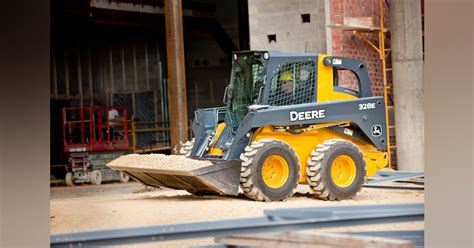 john deere e series skid steer reviews|john deere e series review.